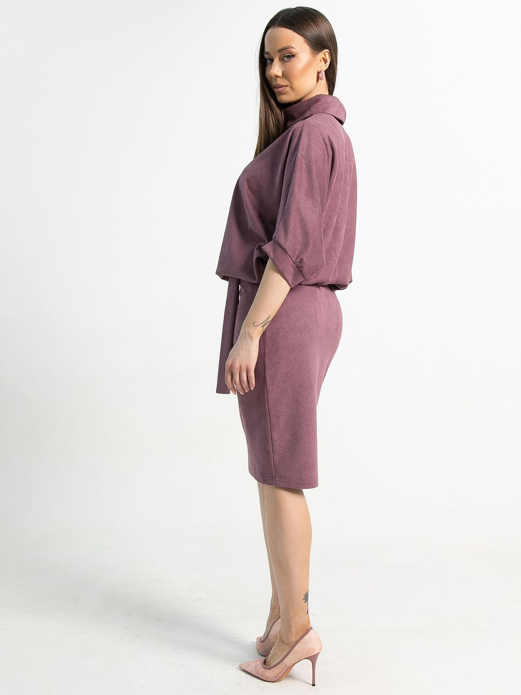 Платье Антония - Lt collection фото 12