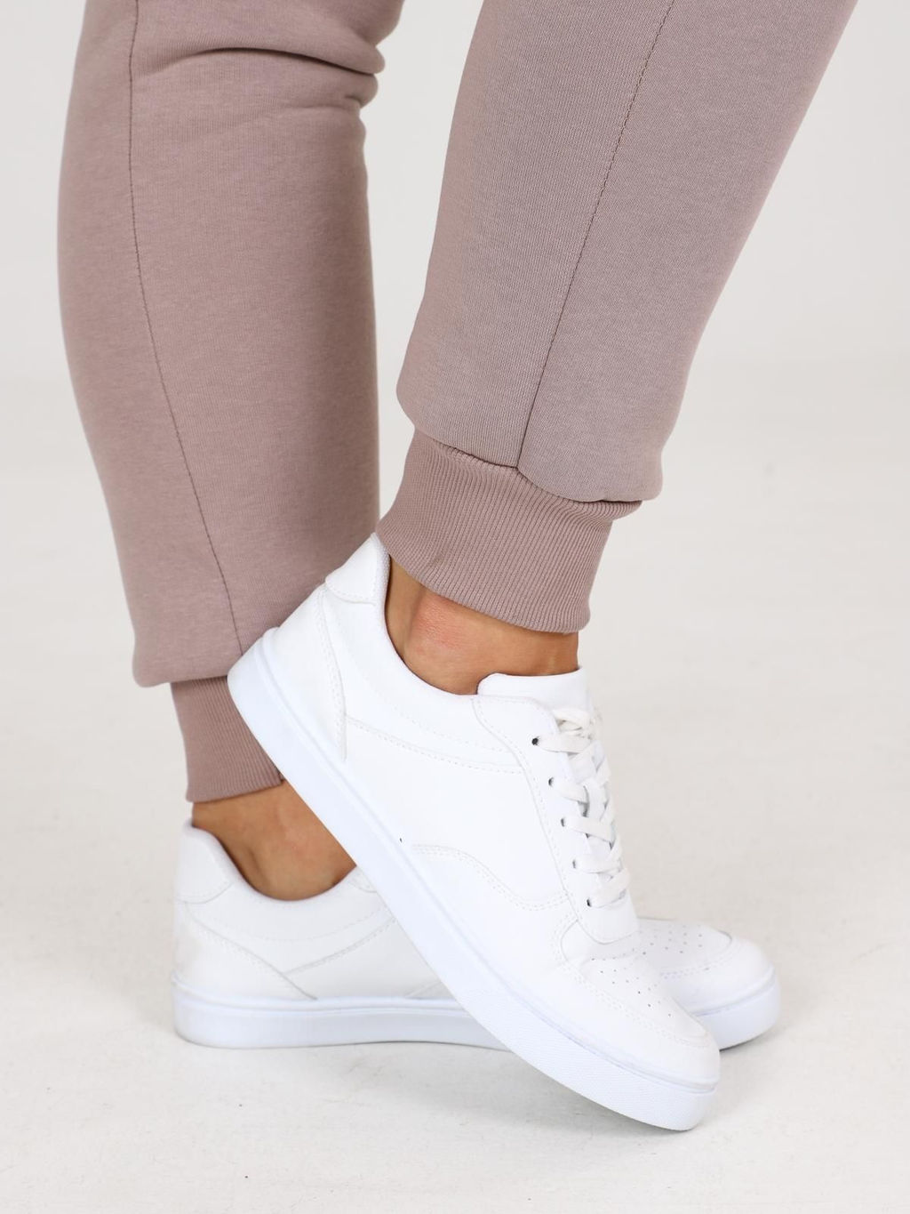 IV-CAPRIZ Плей - брюки утепленные черный  фото 30