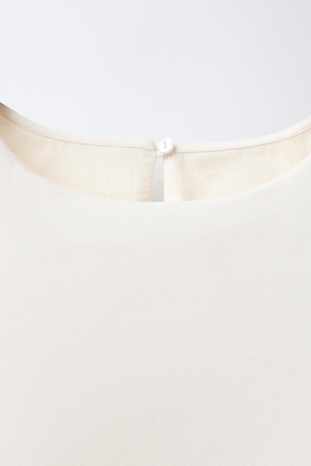 DRESS WITH DETACHABLE FEATHERS - Zara фото 4