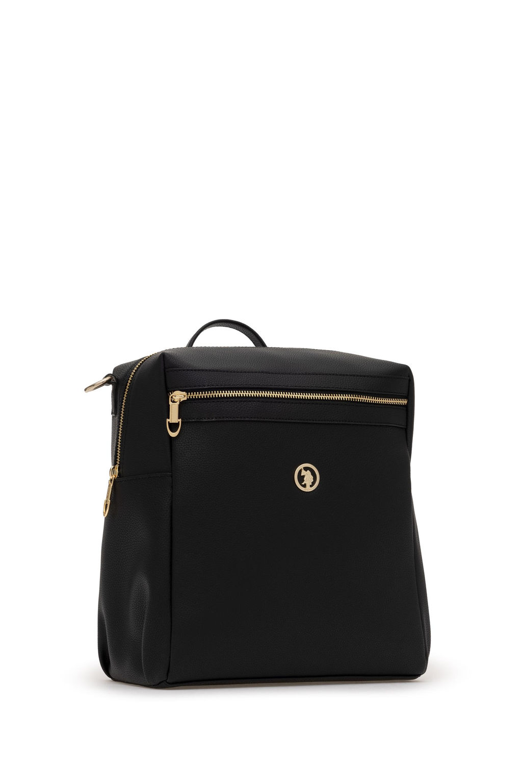 Kad_n Siyah _ift Ask_l_ S_rt _antas_ Sepette S_rpriz _ndirim - U.s. polo assn фото 4