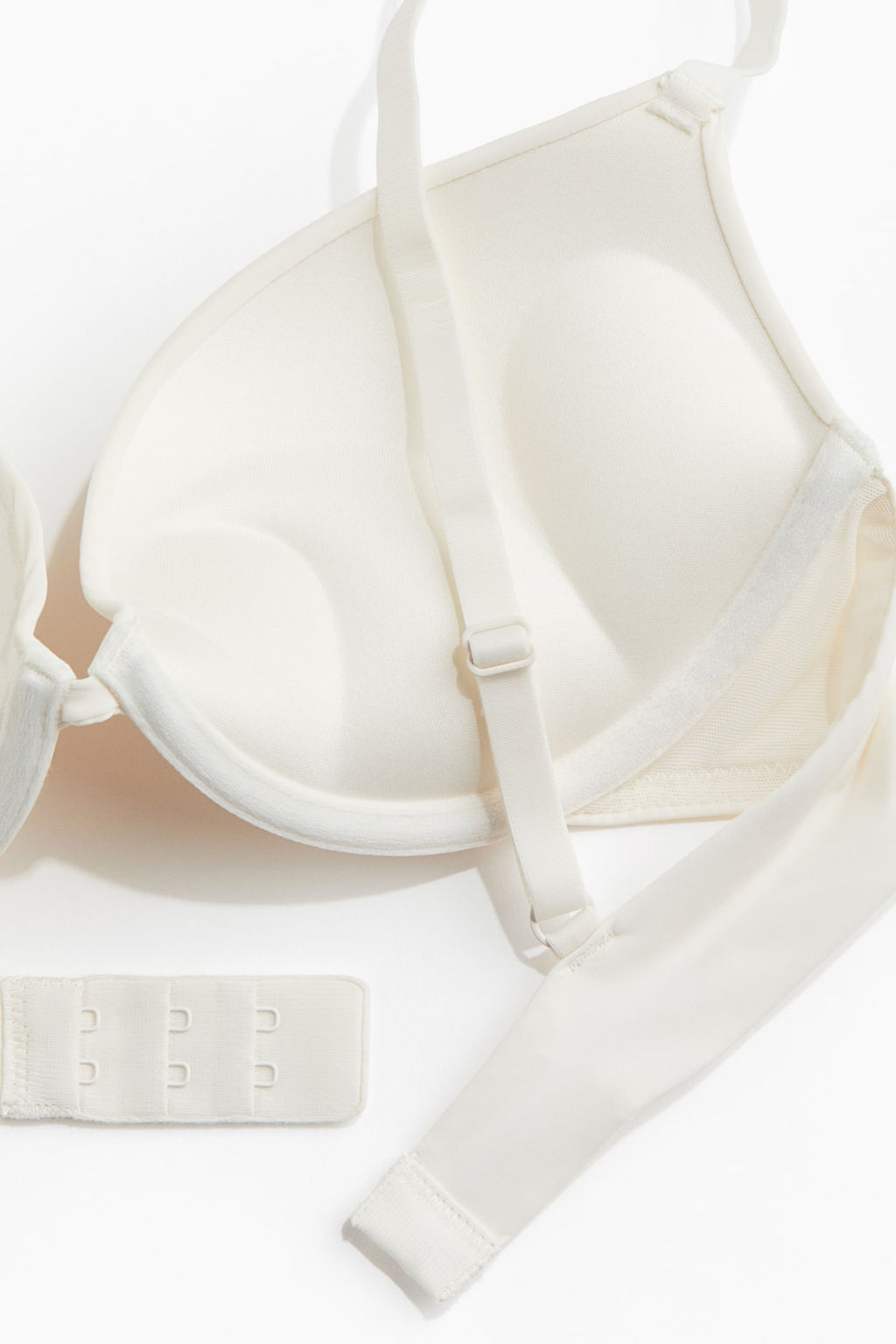 Sujetador super push-up de microfibra - H&m фото 6
