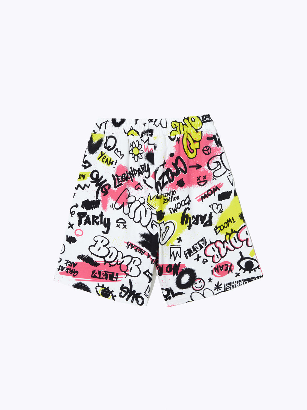 Шорты - Смена фото 8