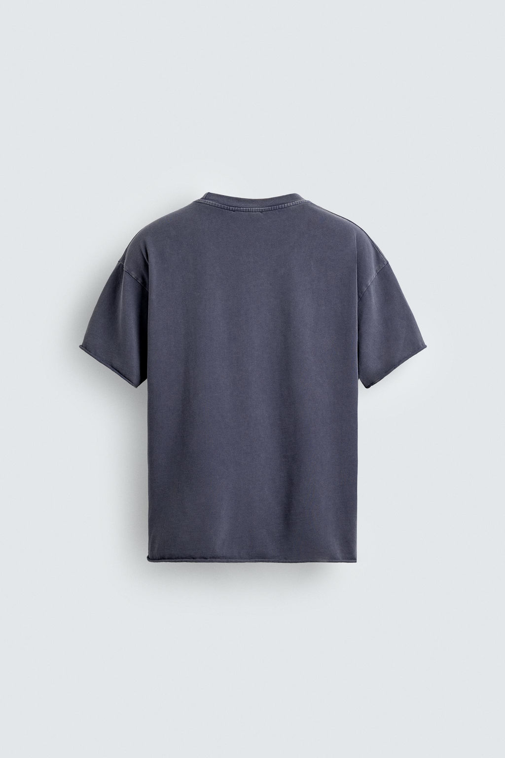 PEPSI  PEPSICO LOGO T-SHIRT - Zara фото 8