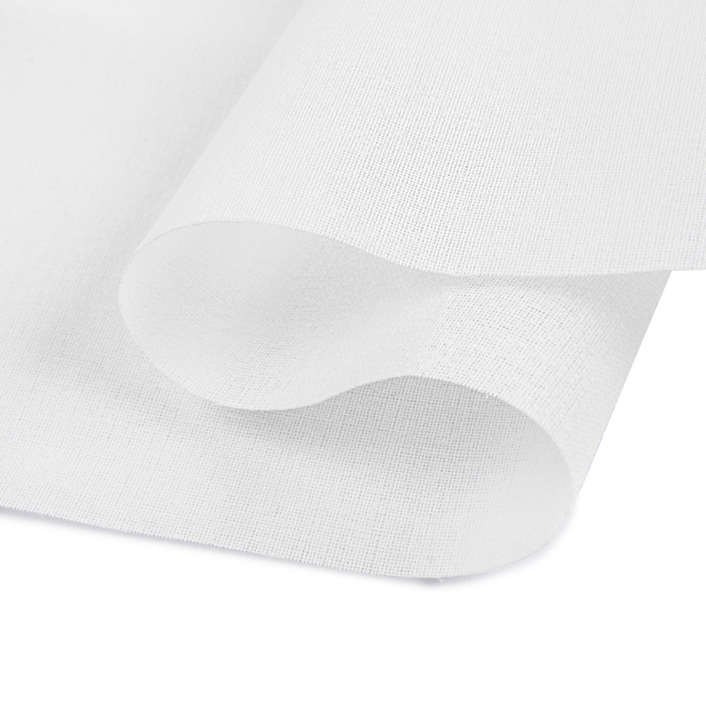 Дублерин G-273t ФАСОВКА сорочечный тканый точечный 150 г/кв.м  5 112 см х 100 см