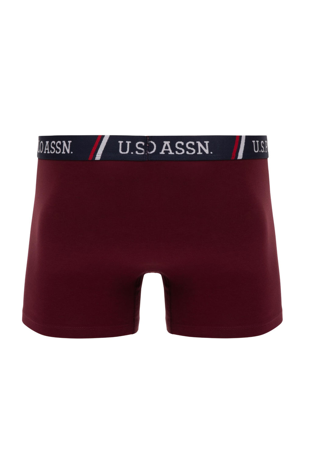 Erkek Gri Melanj __ Giyim Alt - U.s. polo assn фото 6