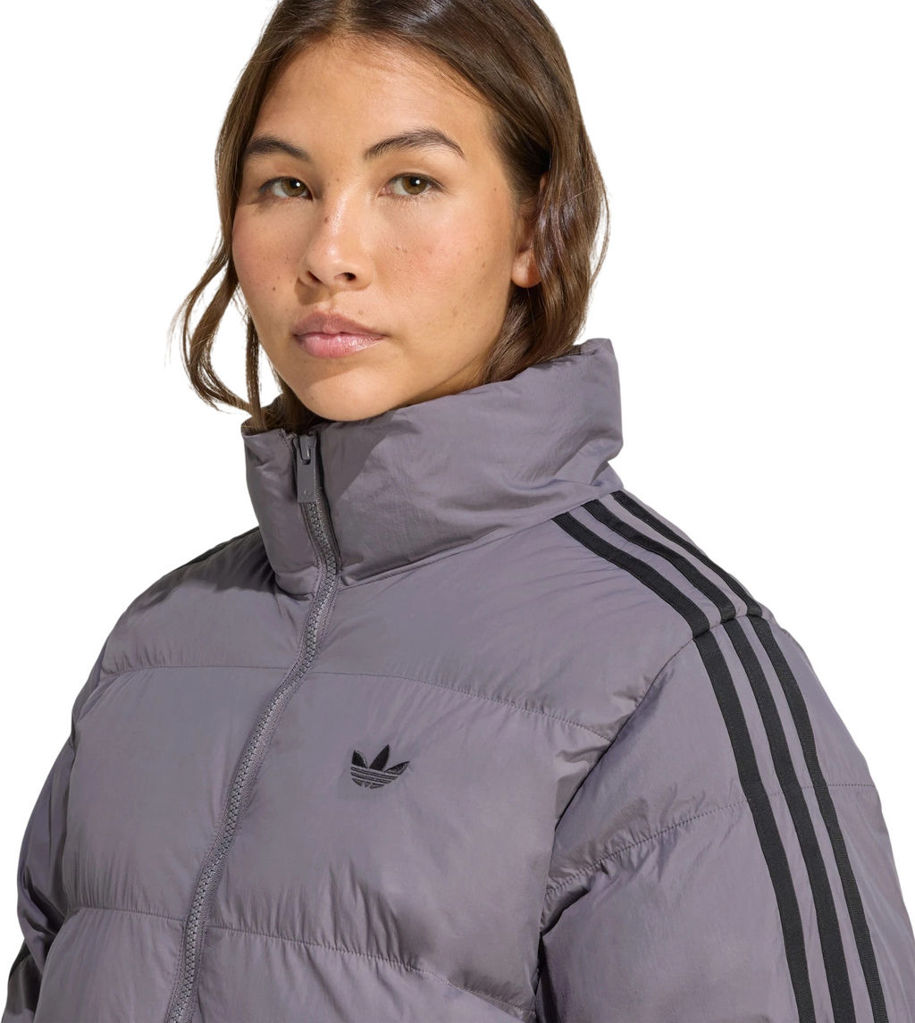 Пуховик женский