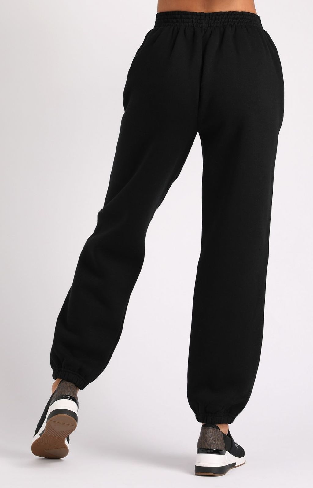 Брюки B.363 черный - Argo classic фото 4