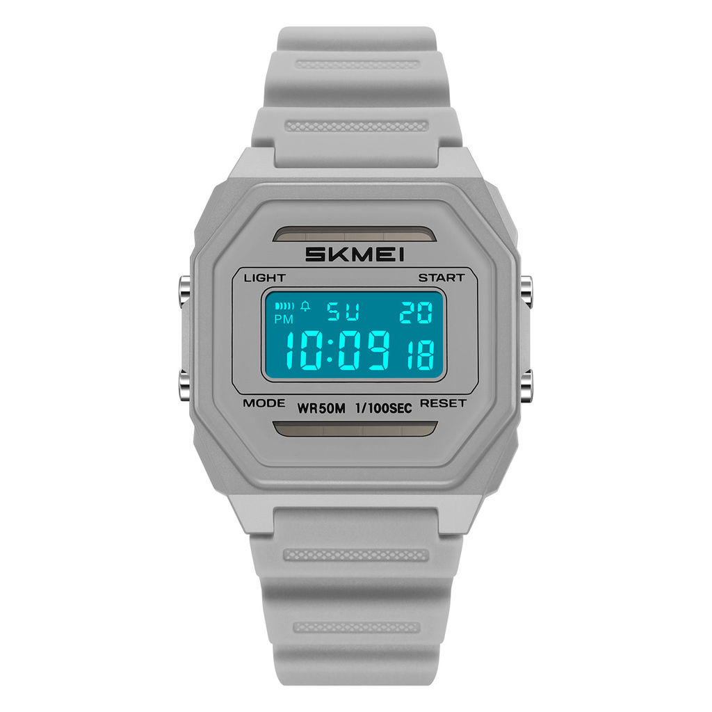 Часы наручные Skmei мужские 2640grey