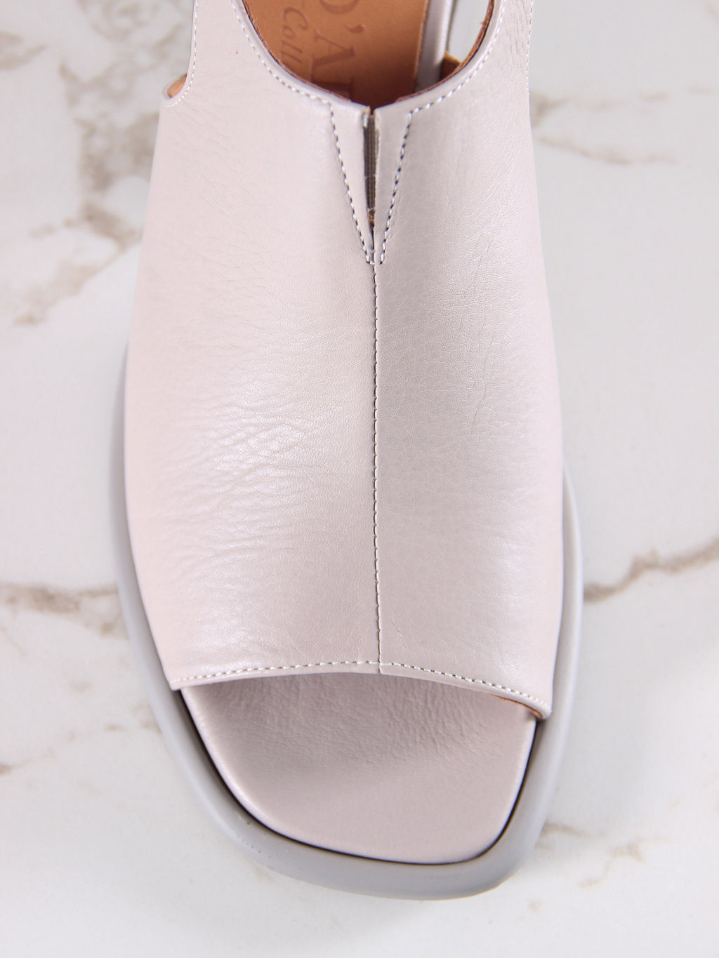 Босоножки 4013.23663vi.Визон стар