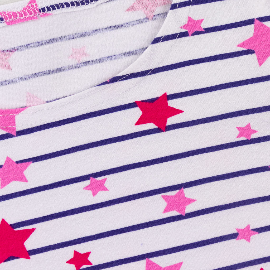 Комплект кулирка лайкра 7431100303 - Youlala фото 3