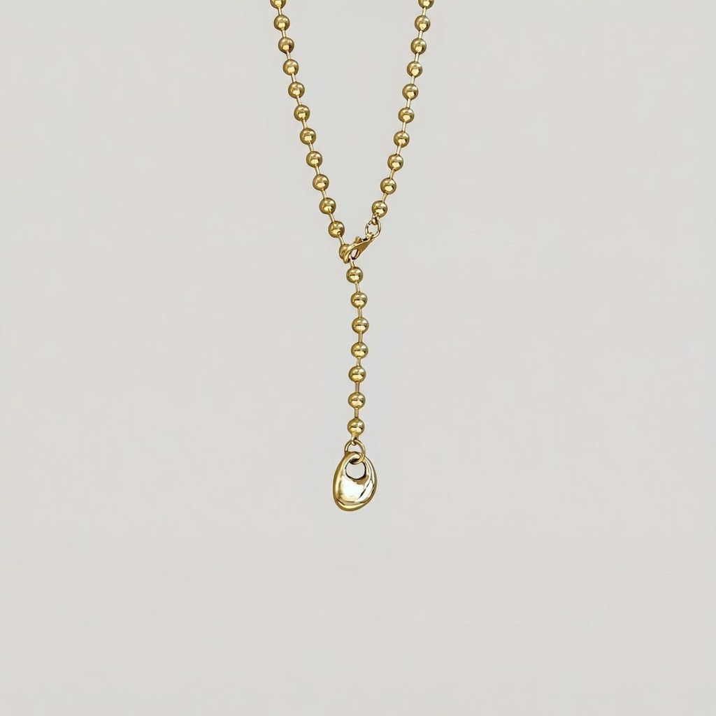 Колье-трансформер - J.prettier фото 2