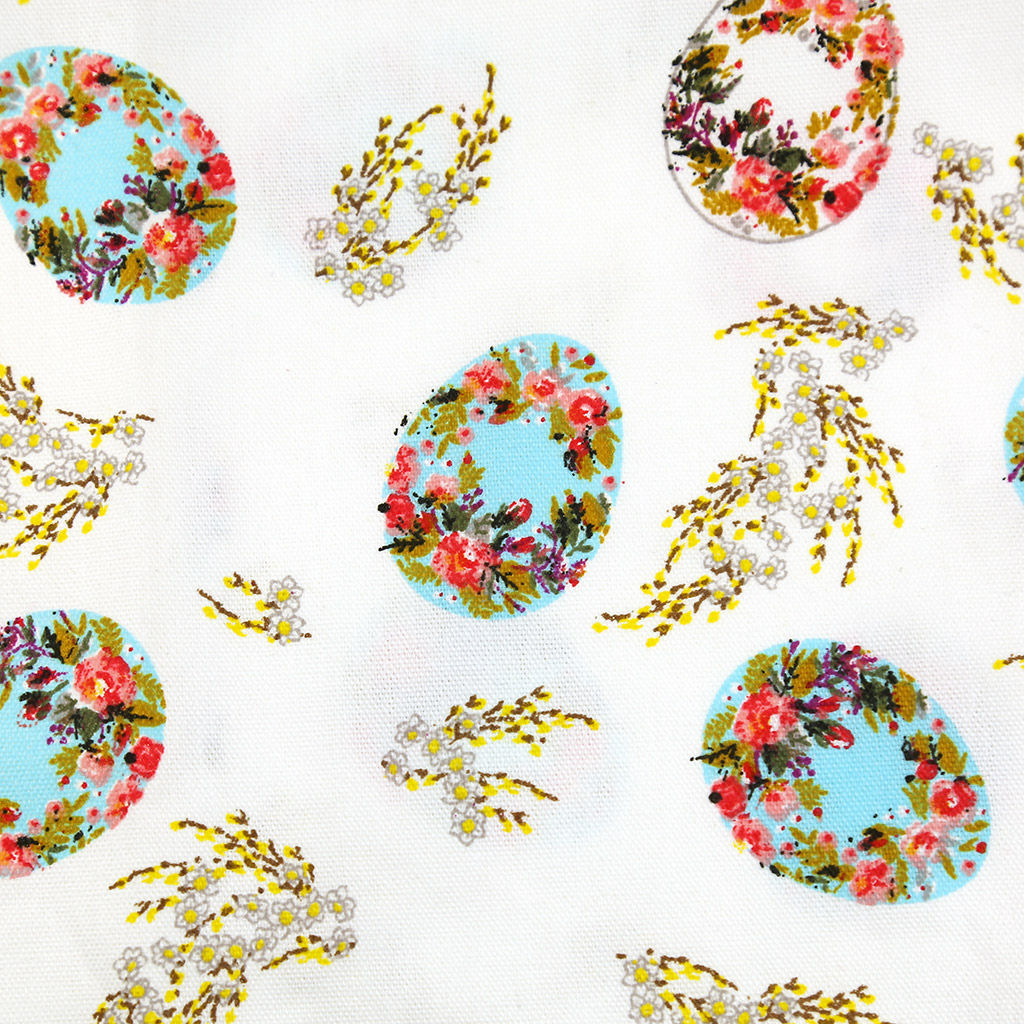 Торжество Полотенце 35х60см, рогожка, хлопок Премиум 186г/м2, Домашняя мода (Россия)  фото 2