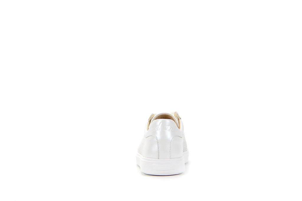 Кеды EDART 127.emoji w.white perla  фото 4