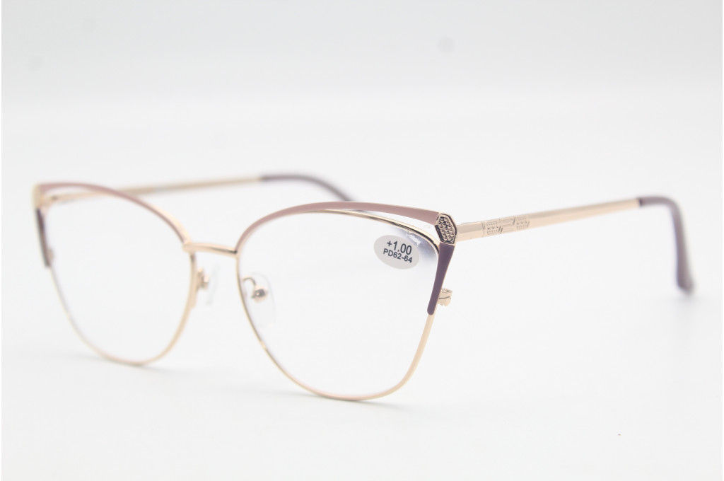 Готовые очки Yimei 2005 55-17-142
