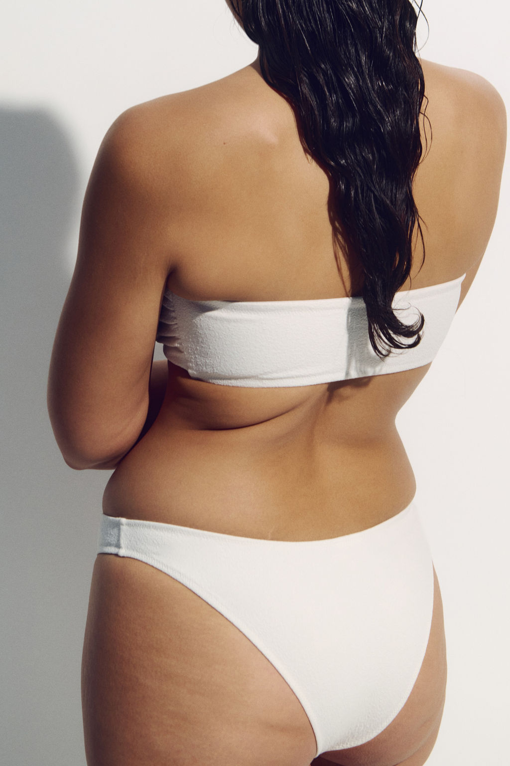 Braga de bikini cheeky - H&m фото 7
