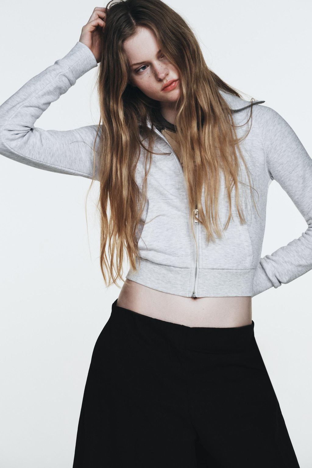 CULOTTES - Zara фото 3