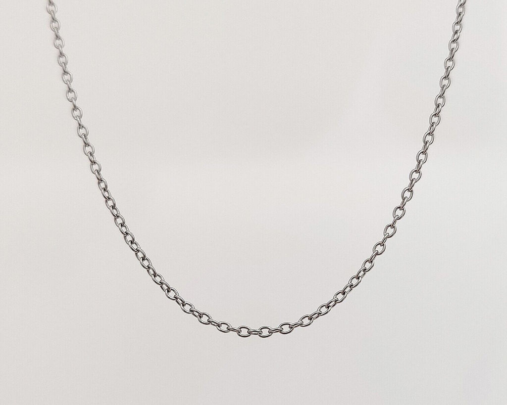 Цепь из стали (40 см)