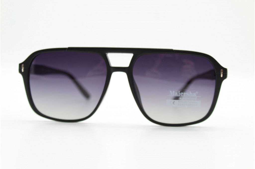 Солнцезащитные очки Maiersha (Polarized) 03891 (55-18-142) C4-124