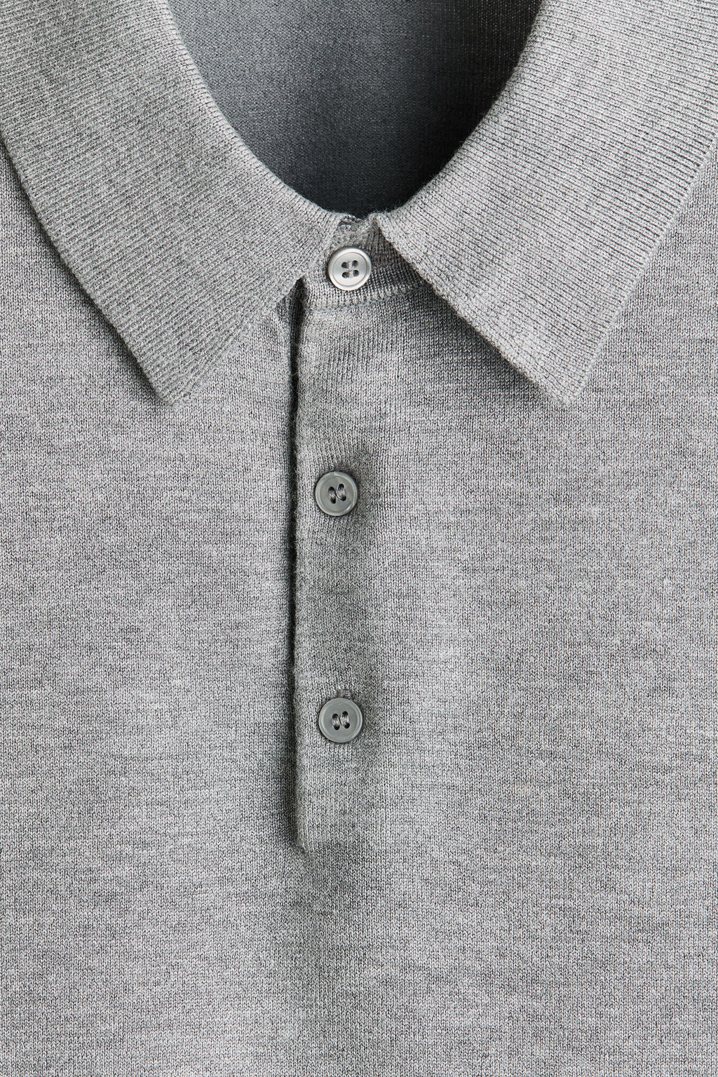 Polo Regular Fit - H&m фото 4