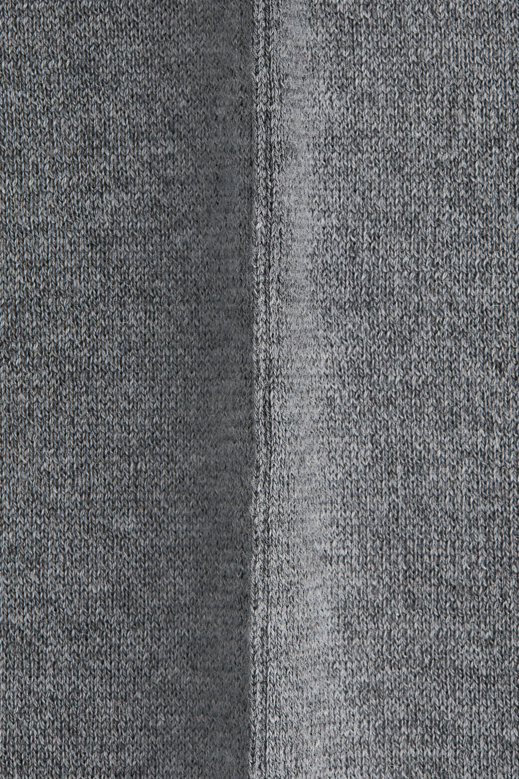 Pantal?n de punto con cord?n de ajuste - H&m фото 6