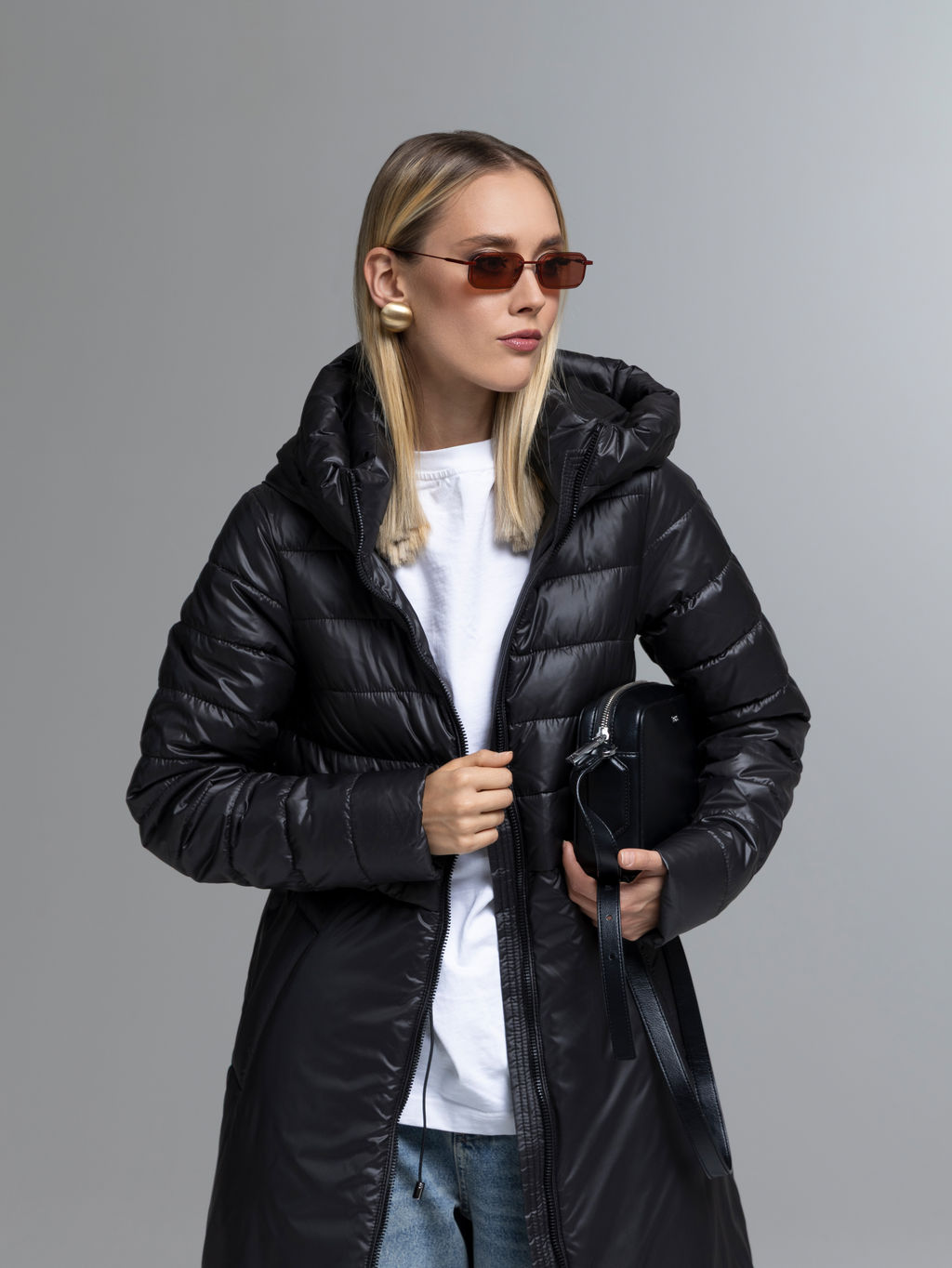 Плащ женский HOOPS, арт. 33187  фото 2