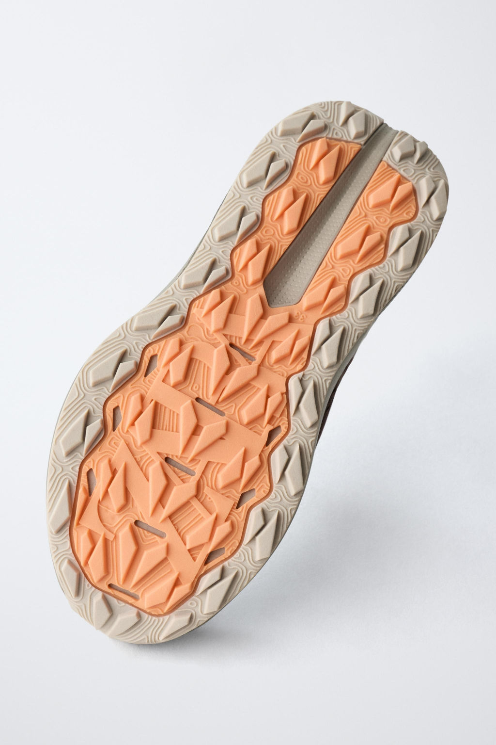 SPORTY TRAINERS - Zara фото 8