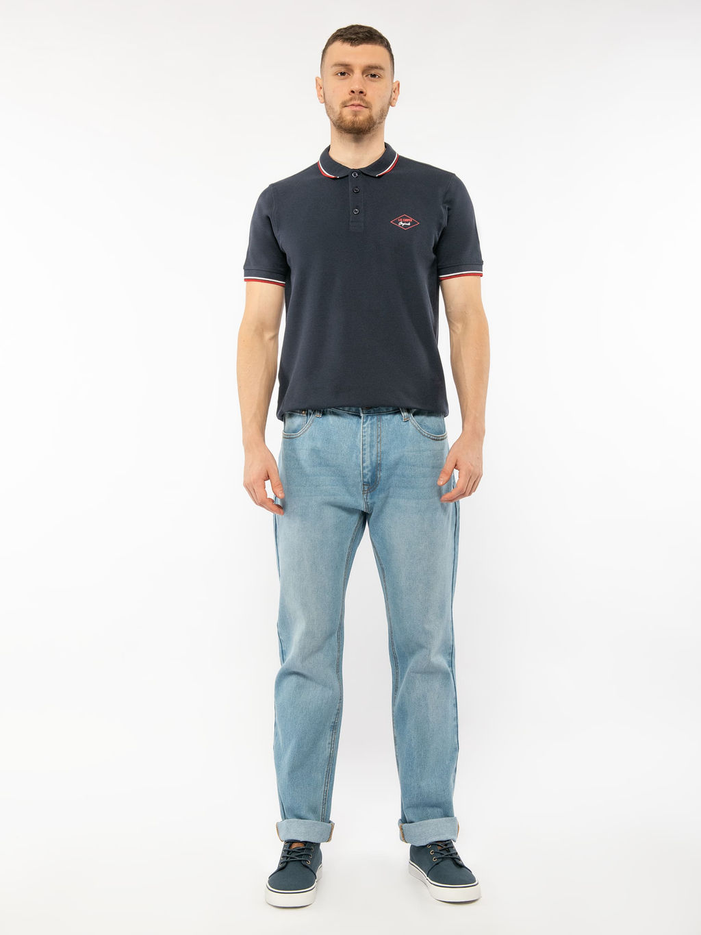 Брюки джинсовые Harry / Lee Cooper