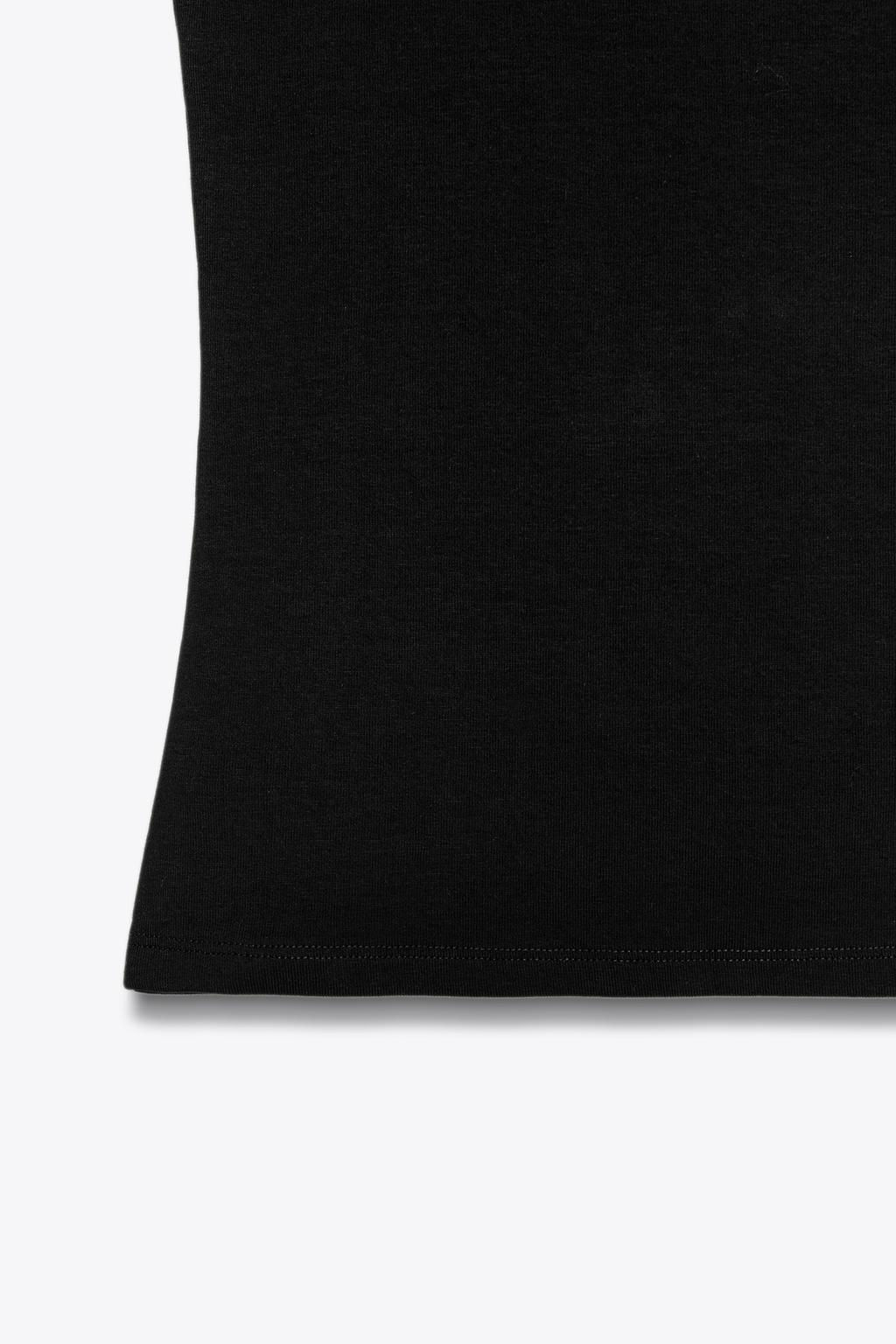 SLEEVELESS KNIT TOP - Zara фото 17