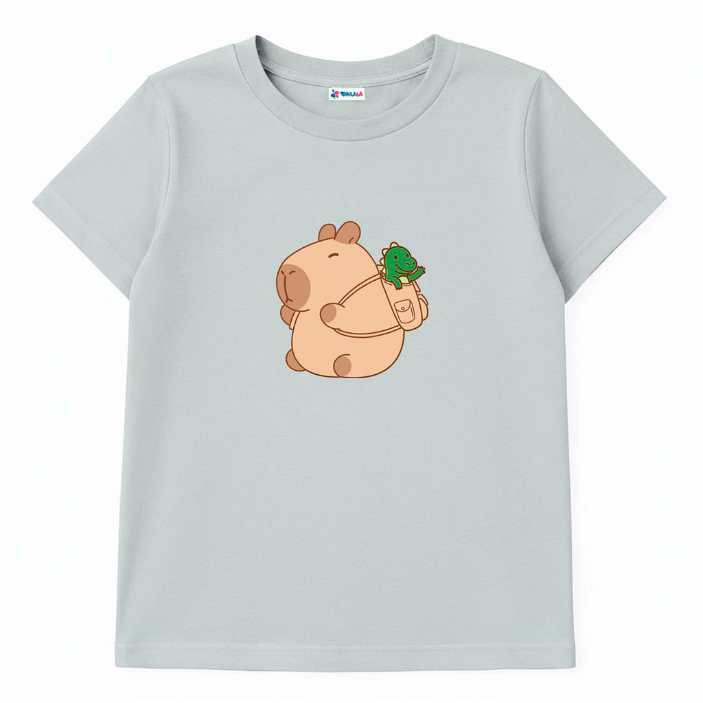 Футболка Youlala кулирка хлопок