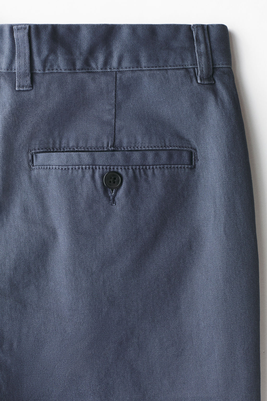 Chinos cortos de algod?n Regular Fit - H&m фото 8