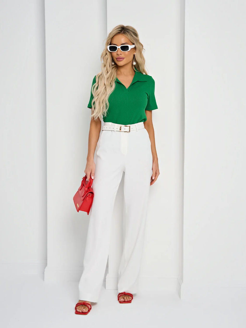 JETTY Брюки  фото 6