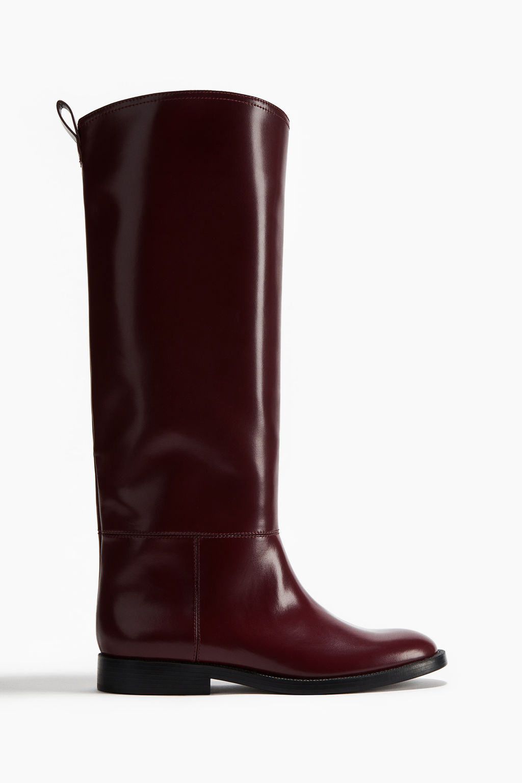 Botas a la rodilla - H&m фото 3