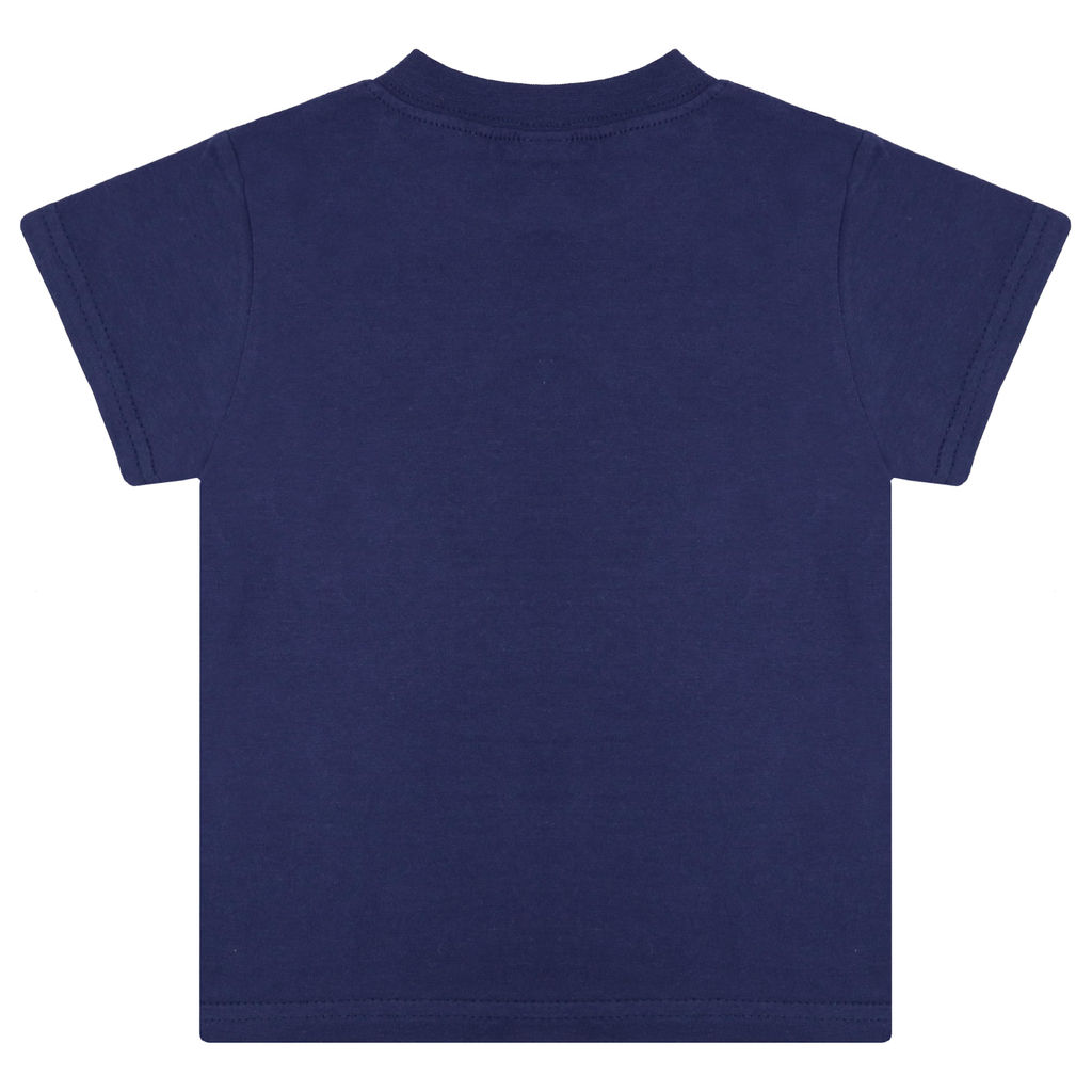 Футболка для мальчика Bonito