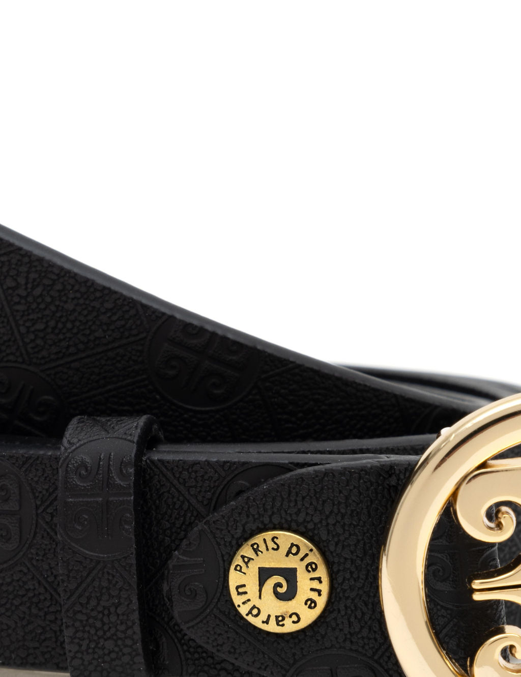 Siyah Kemer - Pierre cardin фото 4