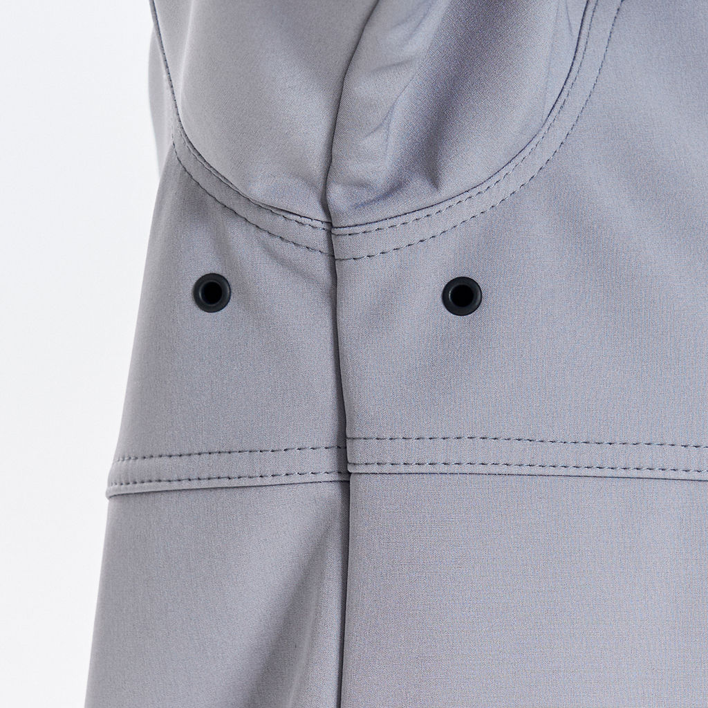 RODOS Ветровка softshell женская демисезон М-312 Бежевый фото 47