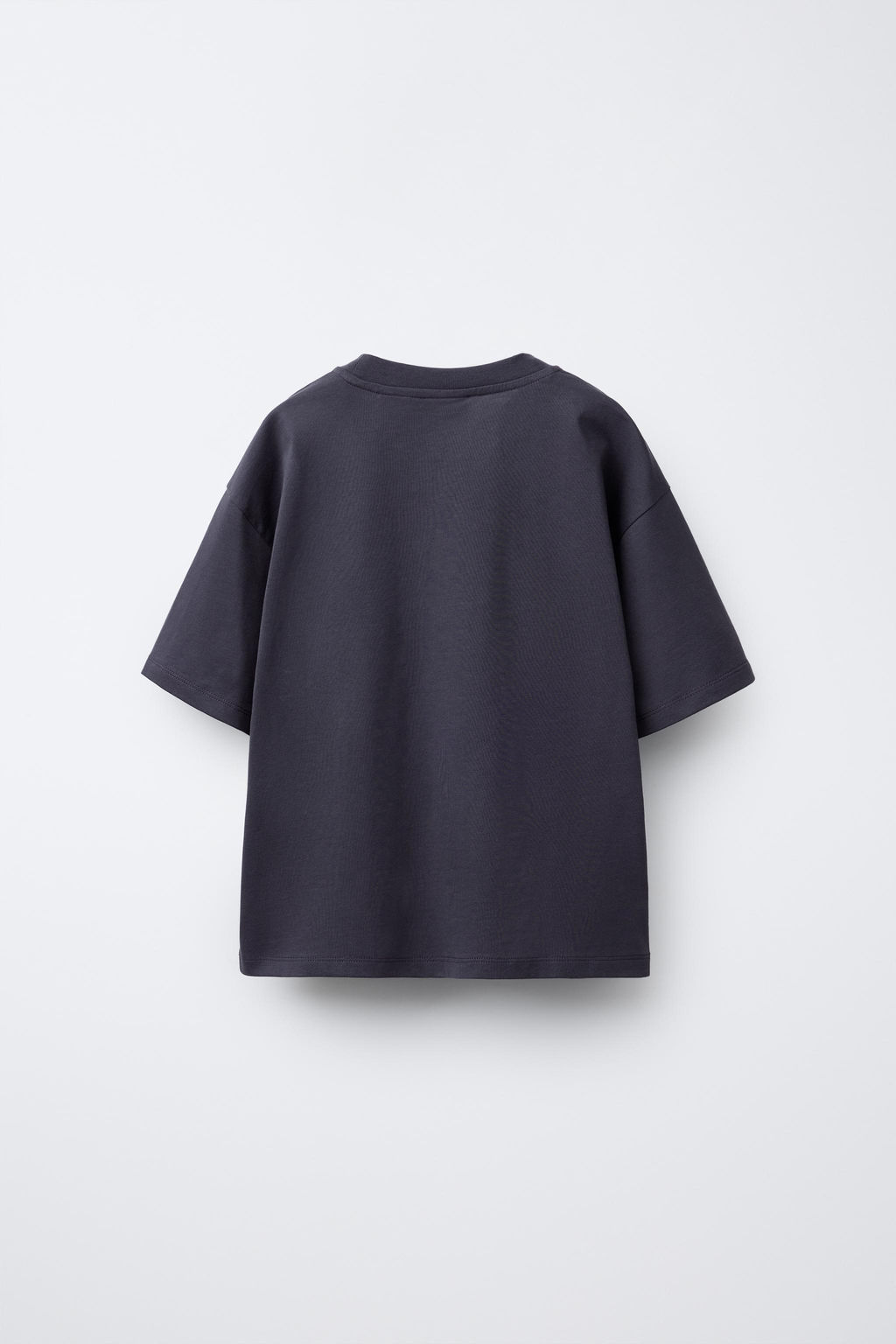 LILO & STITCH DISNEY PRINT T-SHIRT - Zara фото 2