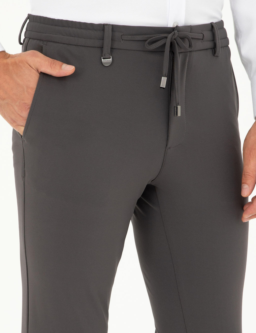 F_me Klasik Jogger Pantolon - Pierre cardin фото 5