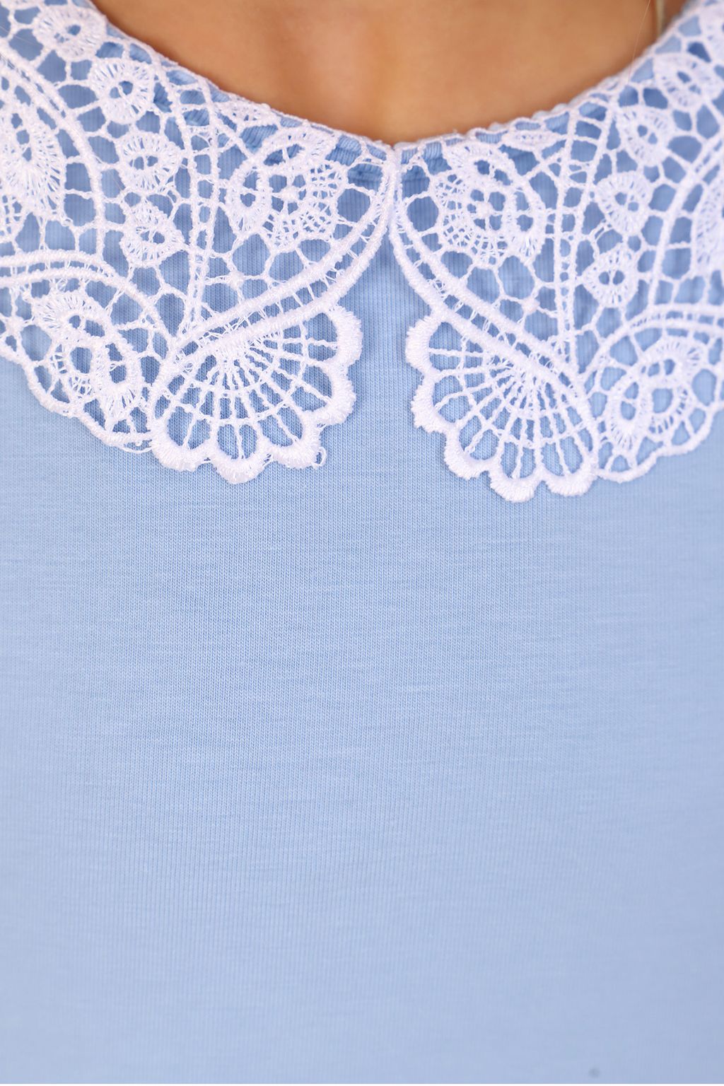 Блузка Дина-2, БЛ-24 - От егорки до егора фото 3