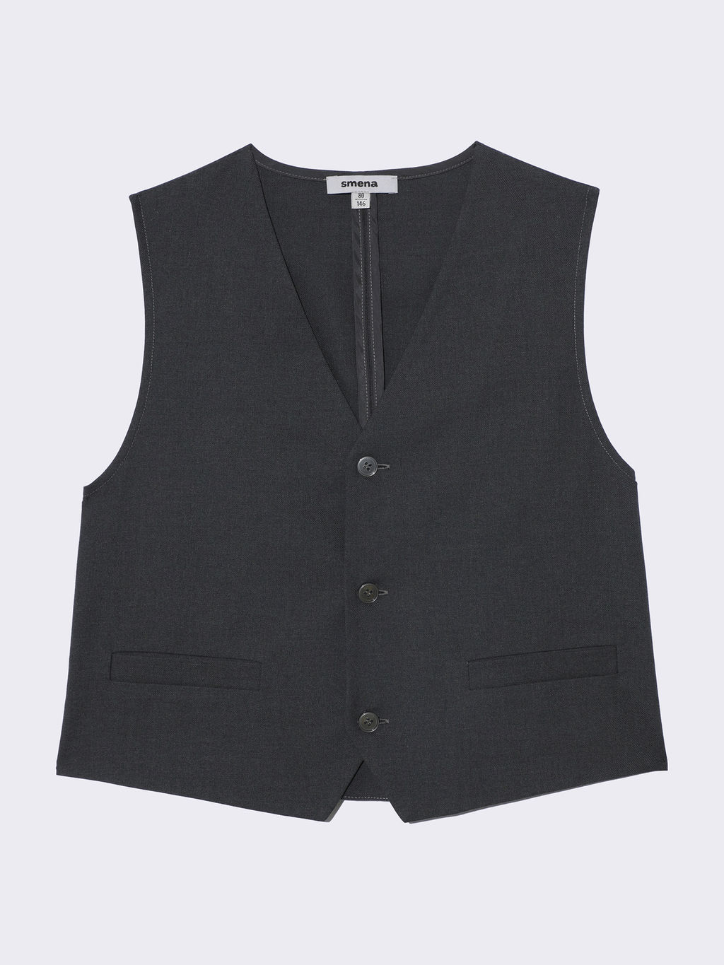 Жилет - Смена фото 6