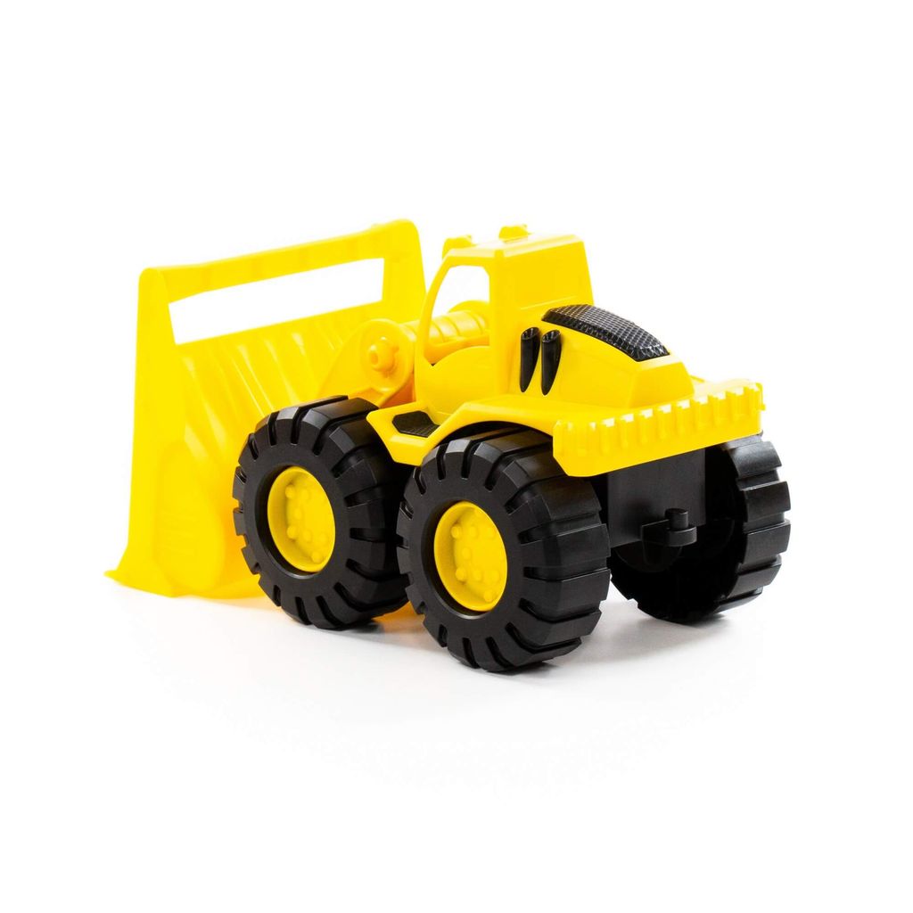 Погрузчик Эксперт (в коробке) - Полесье фото 3