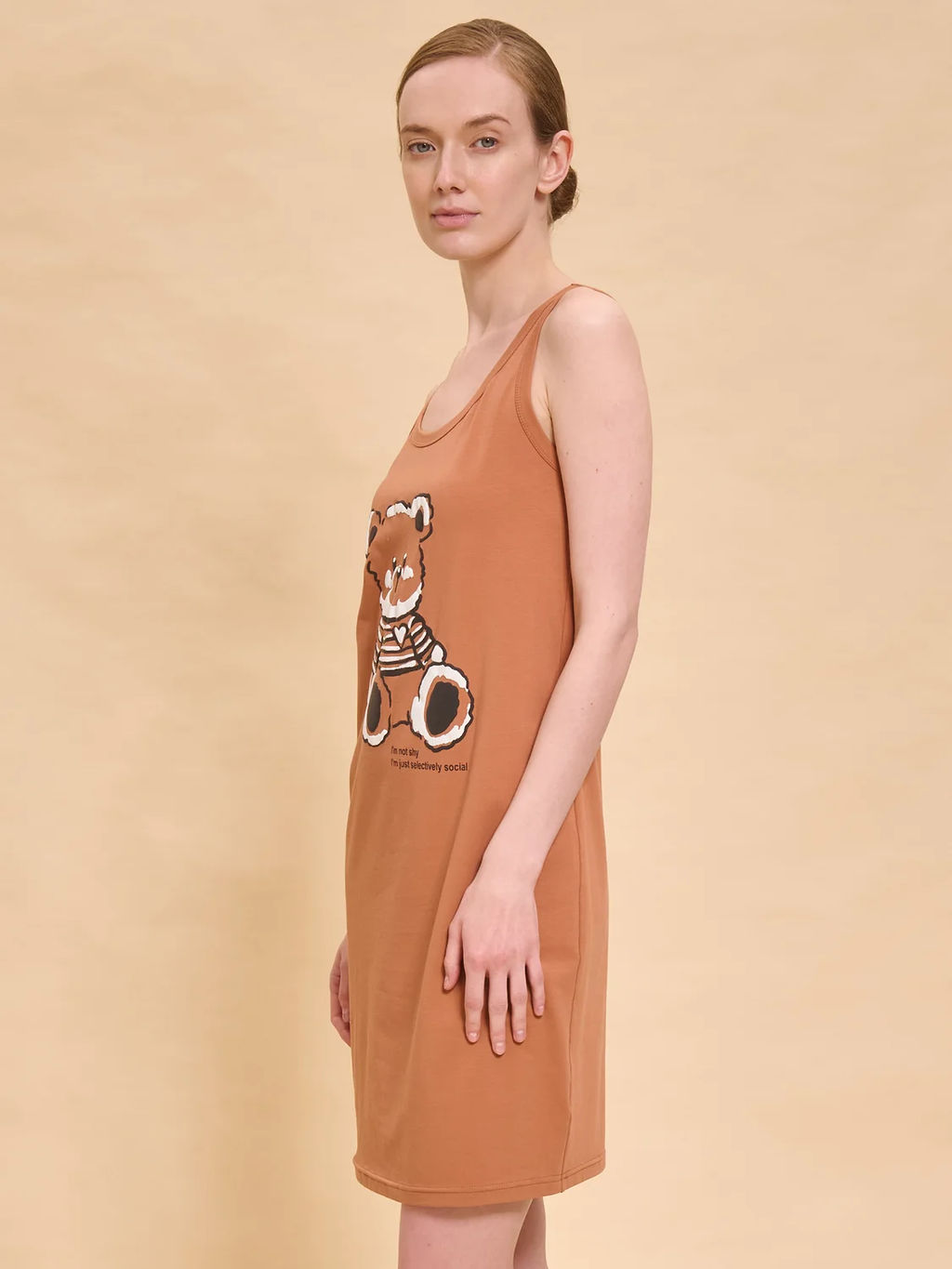 PFDV6945U Платье женское - Pelican фото 3