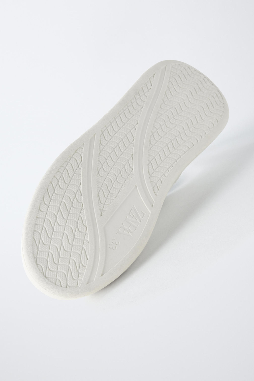 CHUNKY SOLE SNEAKERS - Zara фото 7