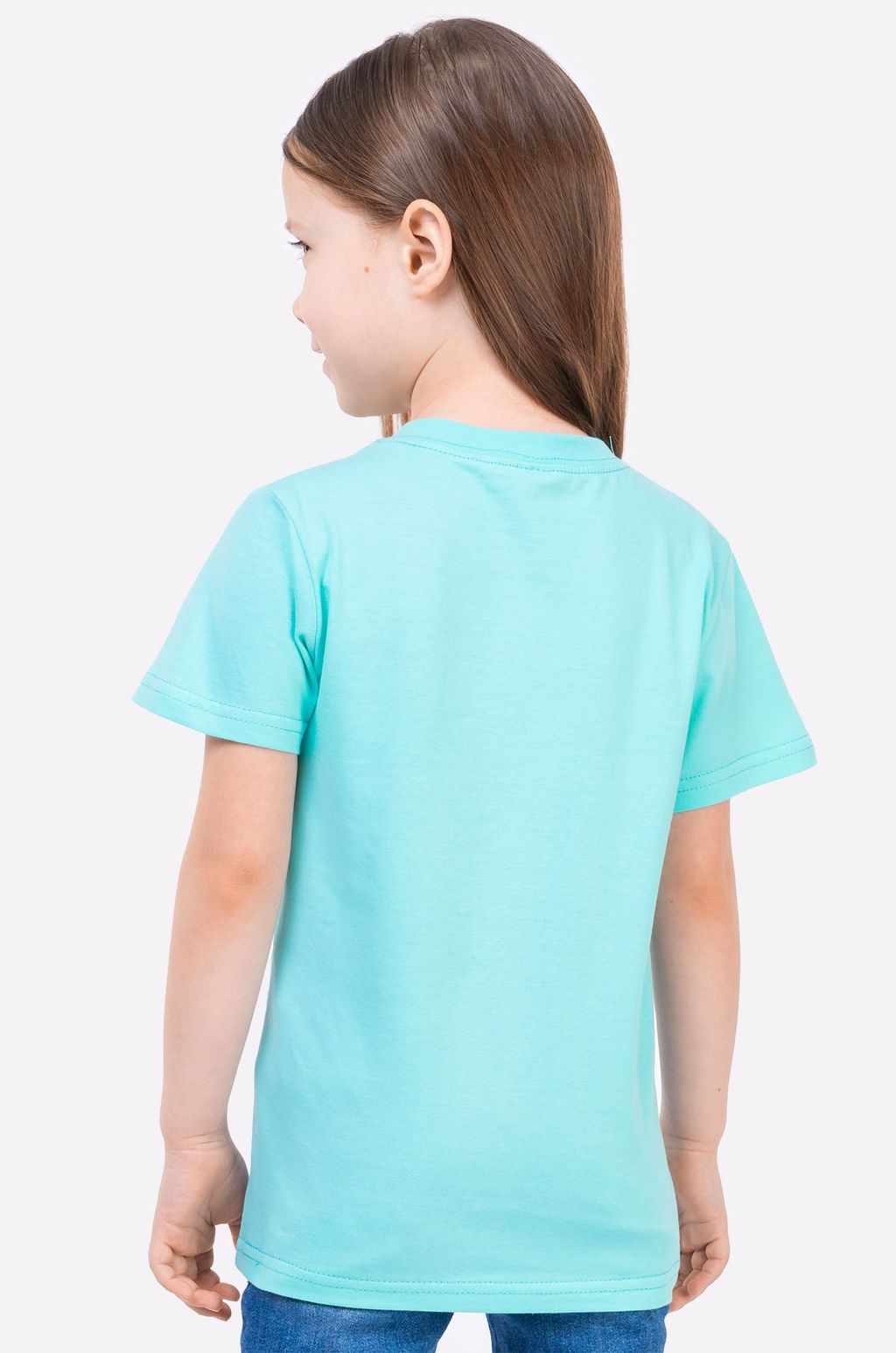 Футболка для девочки Bonito  фото 115