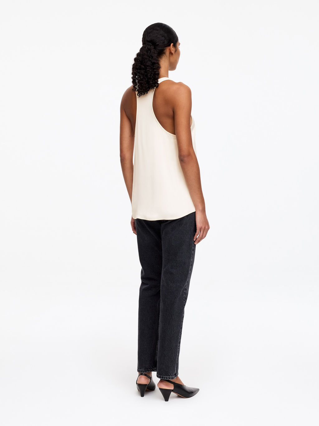 Top deportivo en sat?n - H&m фото 5