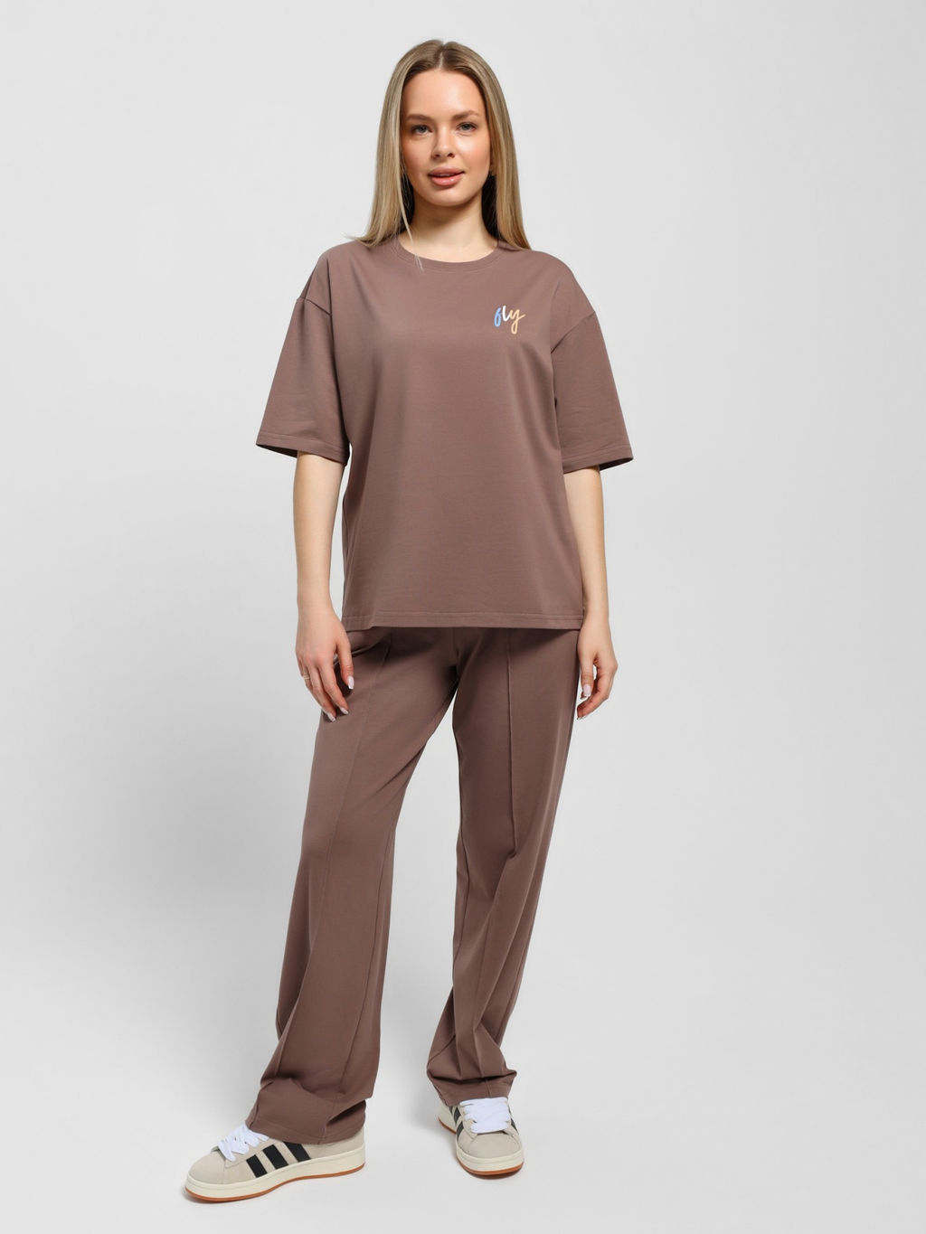 VIOTEX Костюм Разгар-1 из хлопка с лайкрой - Виотекс фото 38