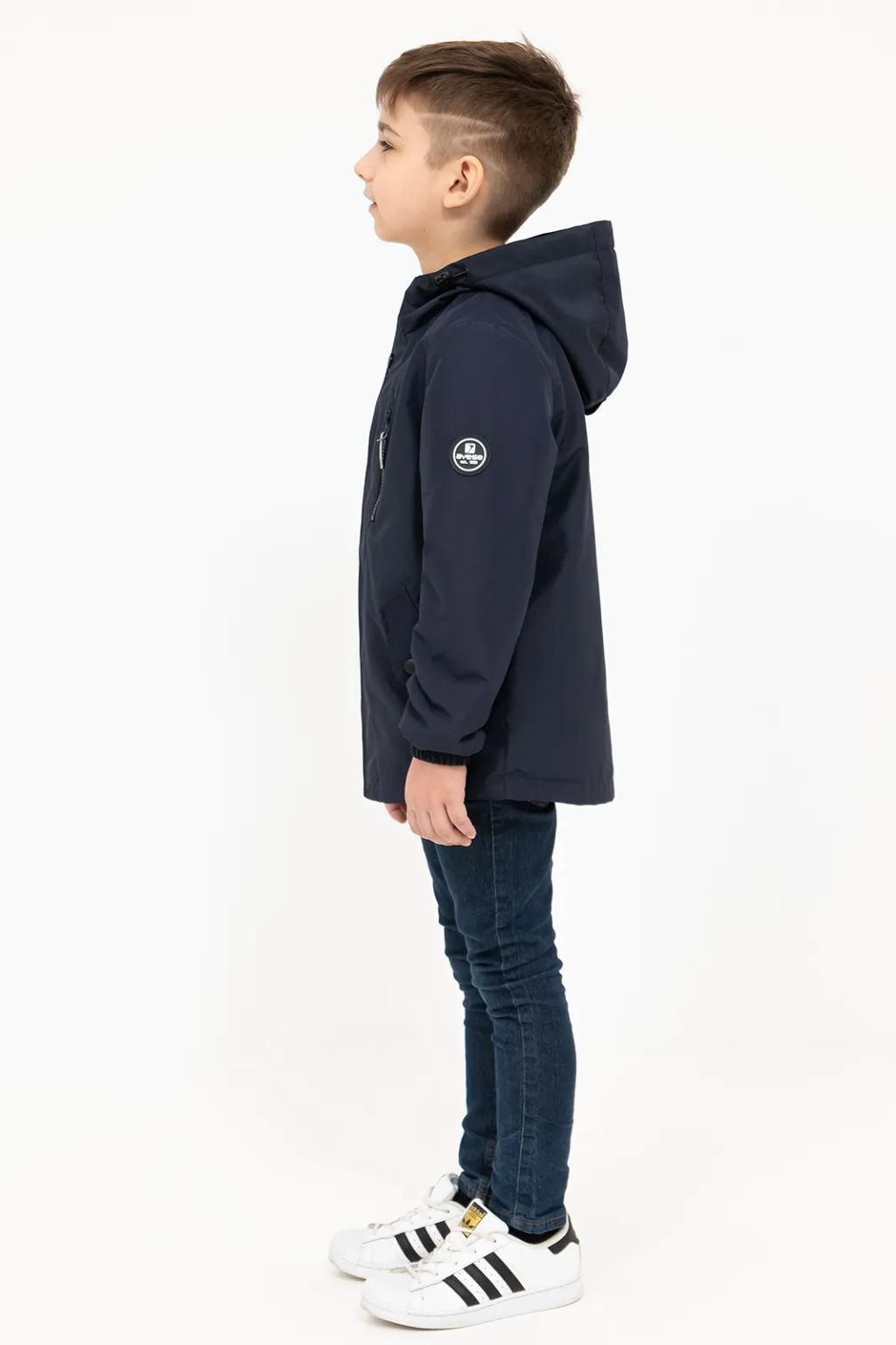 Ветровка 21538-357 - Avese фото 15