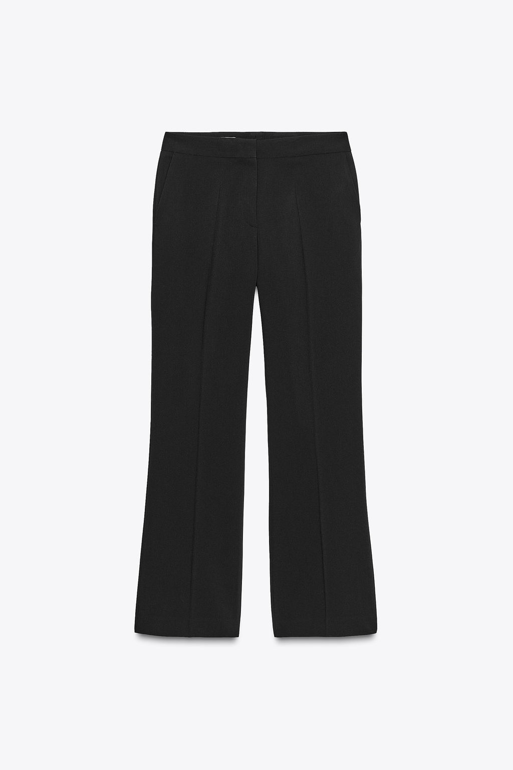 FLARE TROUSERS - Zara фото 4