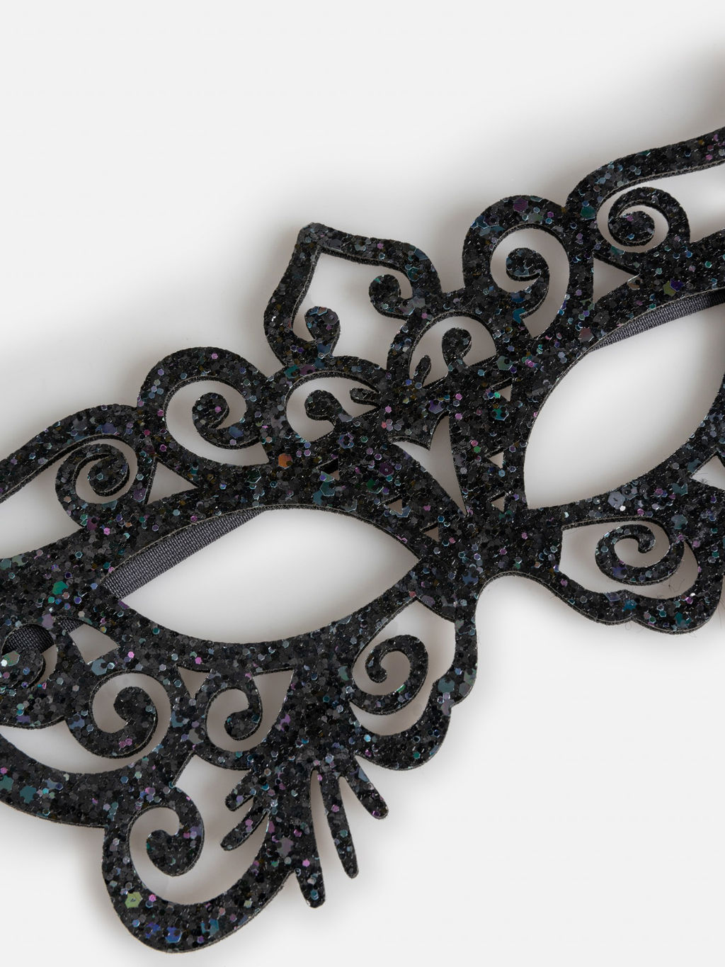 ACOOLA / Маска карнавальная детская Asani черный  фото 3