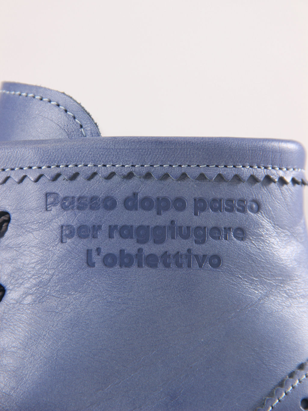 Ботинки 319.taskanabl.Вакса джинс/мех