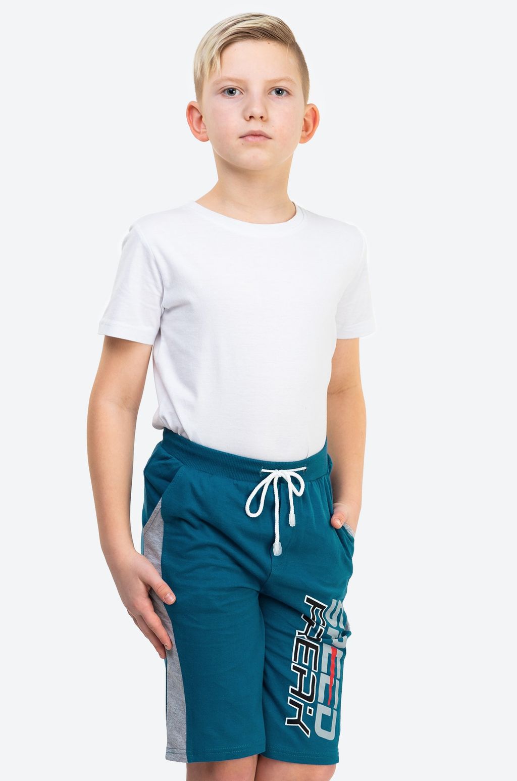 Шорты для мальчика Bonito - Bonito kids фото 5